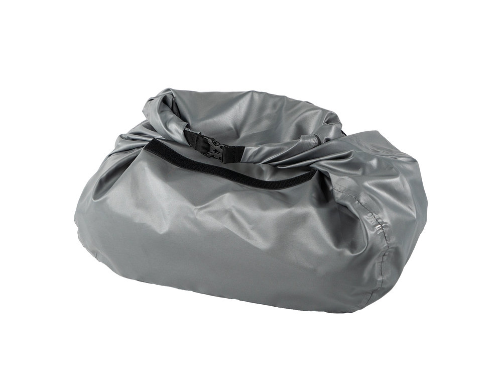 Hepco & Becker Softbag Street Single Bag (2020) For C-Bow Side Carrier | 640603-00-01