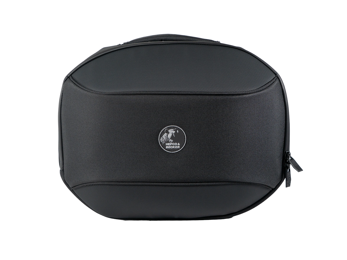 Hepco & Becker Softbag Street Single Bag (2020) For C-Bow Side Carrier | 640603-00-01