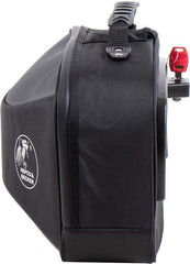 Hepco & Becker Single bag STREET Reloaded right for C-Bow carrier | 640611 00 01