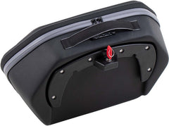 Hepco & Becker Royster Neo single side bag black for Hepco&Becker C-Bow holder | 640623 00 01