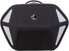 Hepco & Becker Royster Neo single side bag black for Hepco&Becker C-Bow holder | 640623 00 01