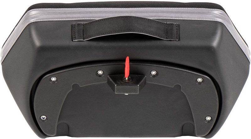 Hepco & Becker Royster Speed side bag set black/grey for C-Bow holder | 640624 00 01