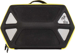Hepco & Becker Royster Speed side bag set black/yellow for C-Bow holder | 640624 00 07