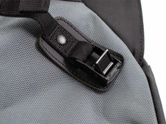Hepco & Becker Xtravel rear bag XL 50 ltr. | 640635 00 01