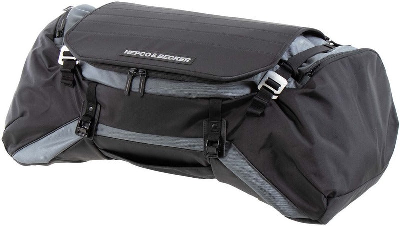 Hepco & Becker Xtravel rear bag XL 50 ltr. | 640635 00 01