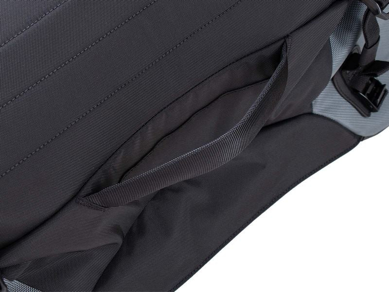 Hepco & Becker Xtravel rear bag XL 50 ltr. | 640635 00 01