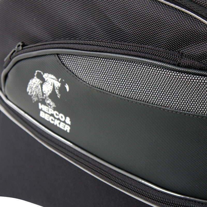 Hepco & Becker Tankbag Street Tourer L | 640800 00 01