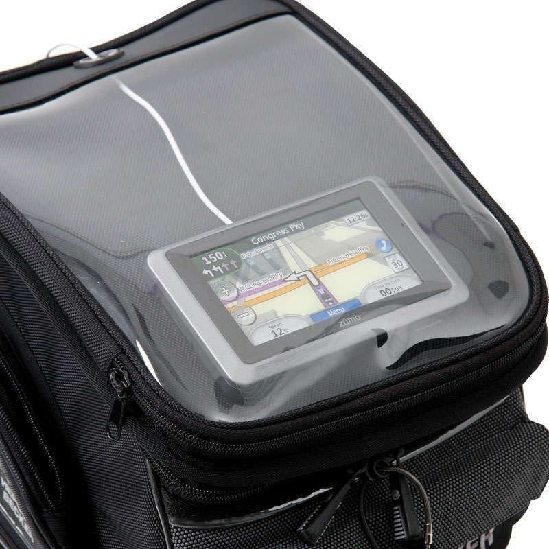 Hepco & Becker Tankbag Street Tourer L | 640800 00 01