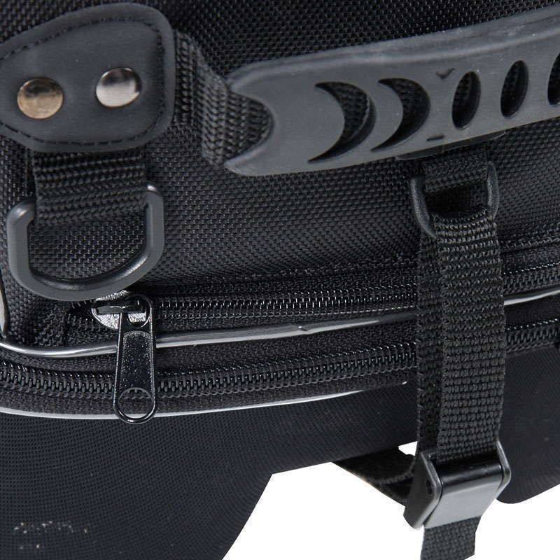 Hepco & Becker Tankbag Street Tourer L | 640800 00 01