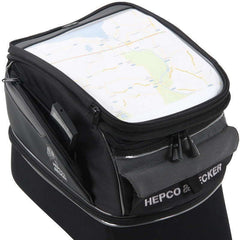 Hepco & Becker Tankbag Street Tourer L | 640800 00 01