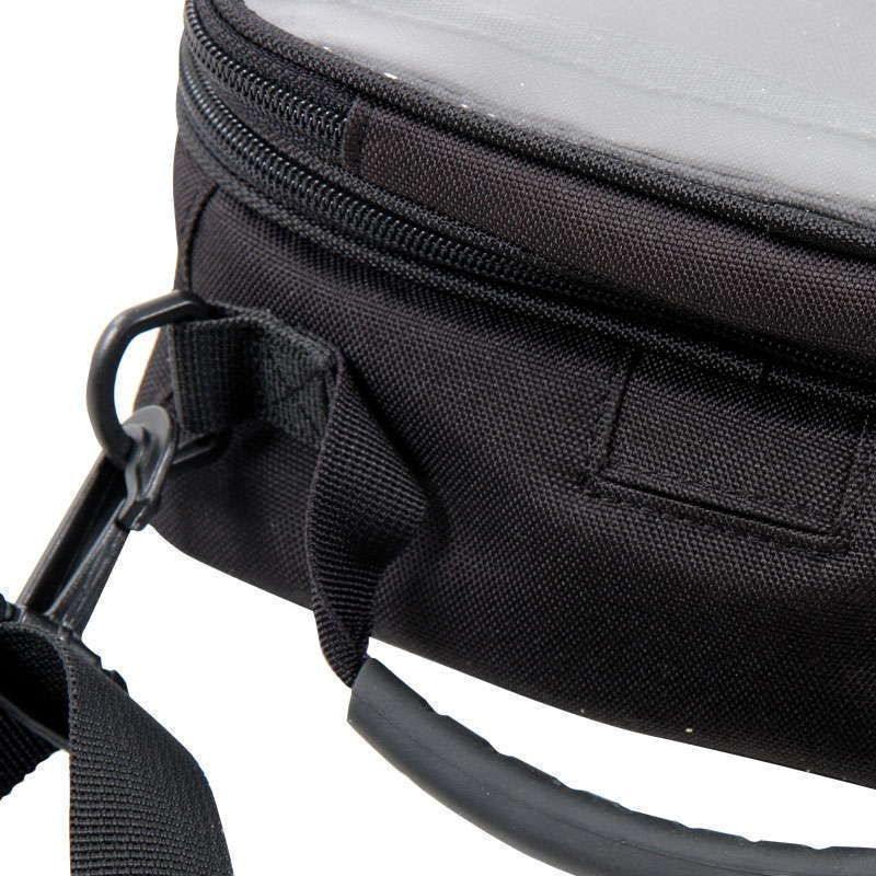 Hepco & Becker Tankbag Daypack small | 640804 00 01
