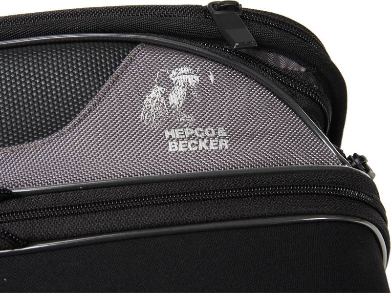 Hepco & Becker Tankbag Street Tourer M | 640805 00 01