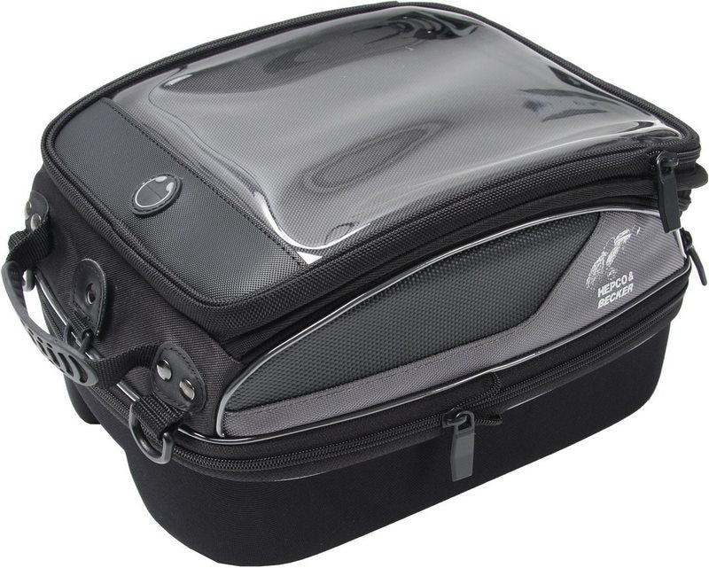 Hepco & Becker Tankbag Street Tourer M | 640805 00 01