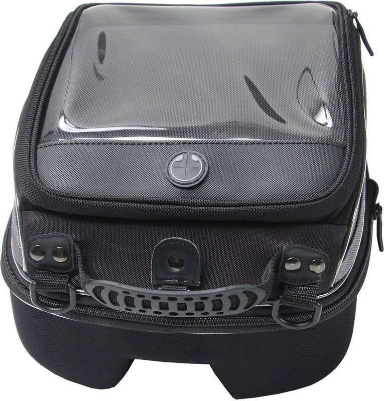 Hepco & Becker Tankbag Street Tourer M | 640805 00 01