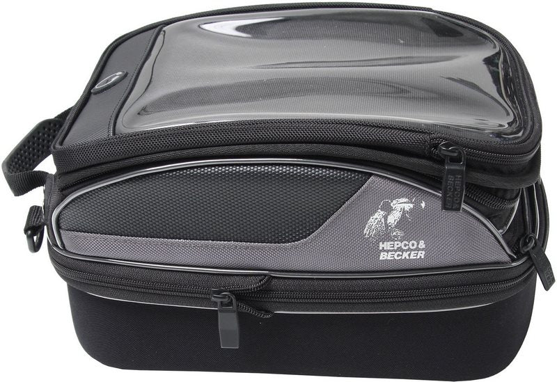 Hepco & Becker Tankbag Street Tourer M | 640805 00 01
