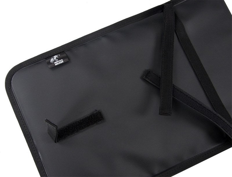 Hepco & Becker Waterproof Map-bag DIN A4 for tankbags Daypack and Royster | 640807 00 01