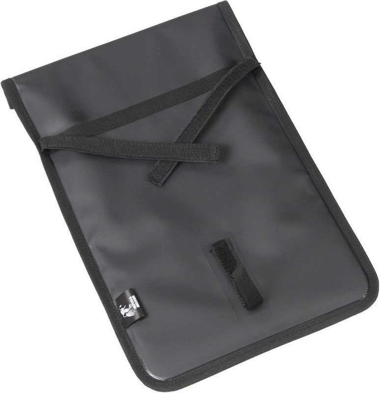Hepco & Becker Waterproof Map-bag DIN A4 for tankbags Daypack and Royster | 640807 00 01