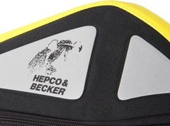 Hepco & Becker Tankbag Royster 7-12 ltr. black | 640810 00 07
