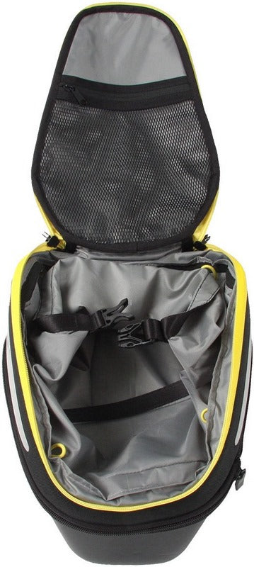 Hepco & Becker Tankbag Royster 7-12 ltr. black | 640810 00 07