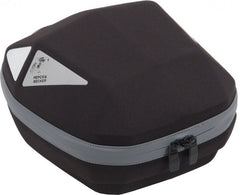 Hepco & Becker Tankbag Royster Daypack 5,5 ltr. black with grey zipper | 640813 00 01