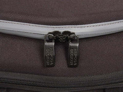 Hepco & Becker Royster Rear Bag Black Incl. Seatpad Basic  | 640823 00 01