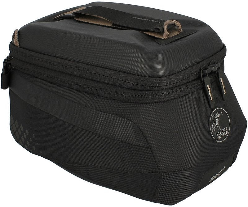 Hepco & Becker Tankbag / Rearbag Epic 6  | 640901 00 01
