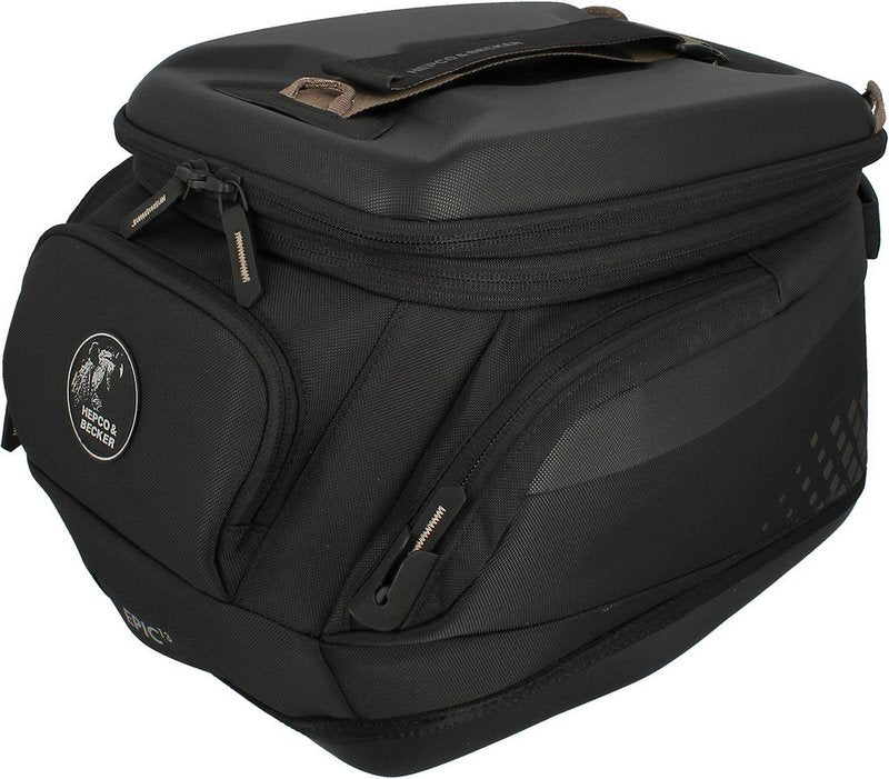 Hepco & Becker Tankbag Epic 13  | 640903 00 01