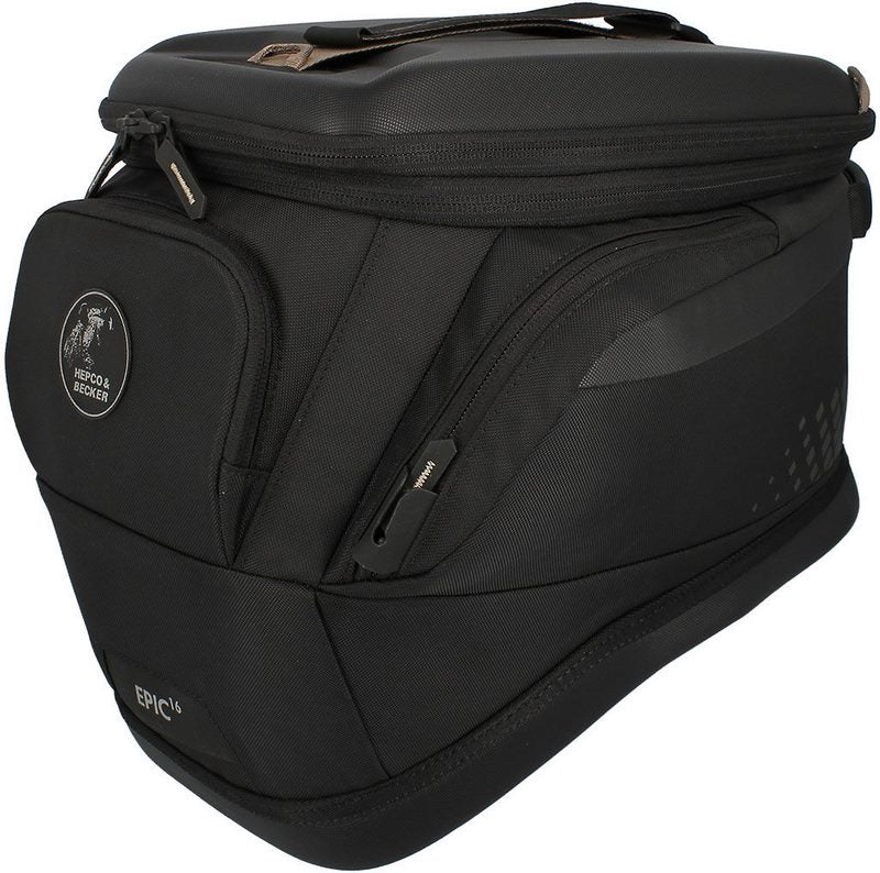 Hepco & Becker Tankbag Epic 16  | 640904 00 01