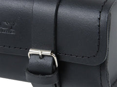 Hepco & Becker Legacy Rear Bag Leather-black | 6451975 00 01 R