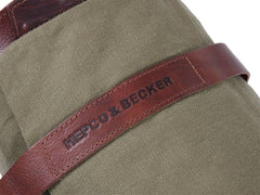 Hepco & Becker Legacy Rear Bag | 6451975 00 08 H