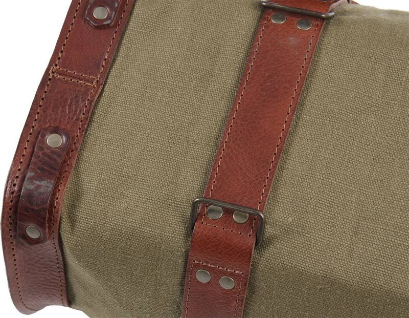 Hepco & Becker Legacy Rear Bag | 6451975 00 08 H