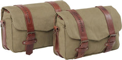Hepco & Becker Legacy courier bag set M/M for C-Bow carrier | 6451976 00 08 MM