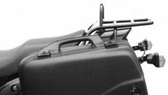 Hepco & Becker Tube Topcasecarrier-black for Honda CB 500 / S from 1993 | 650103 01 01