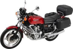 Hepco & Becker Side-and Topcasecarrierset-chrome for Honda CBX 1000 / 1978-1980 | 650126 00 02