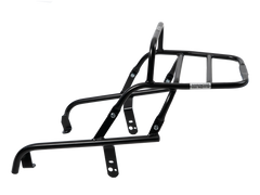 Hepco & Becker Tube Topcasecarrier-black for Honda VF 500 F / F 2 | 650160 01 01