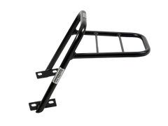 Hepco & Becker Tube Topcasecarrier-black for Honda CBR 600 F 1991-1992 | 650184 01 01