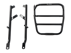 Hepco & Becker Tube Topcasecarrier-black for Kawasaki Z 1000 J / R / Z 1000 GPZ | 650217 01 01