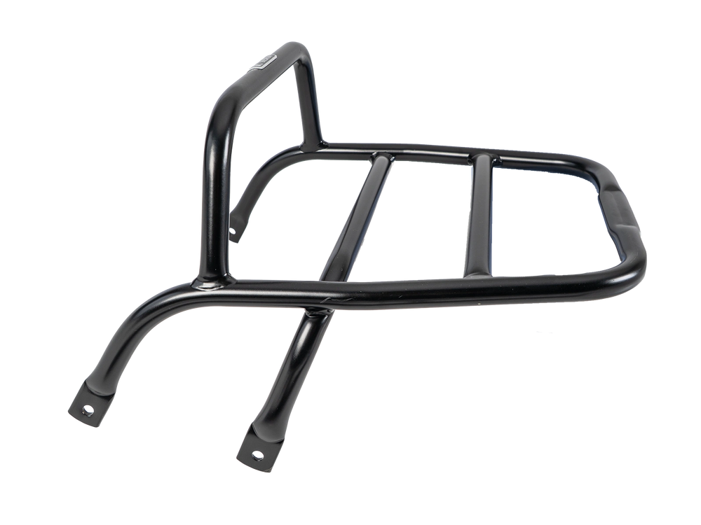 Hepco & Becker Tube Topcasecarrier-black for Kawasaki Z 1000 J / R / Z 1000 GPZ | 650217 01 01