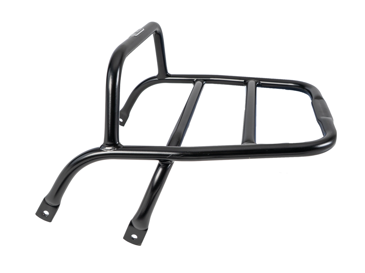 Hepco & Becker Tube Topcasecarrier-black for Kawasaki Z 1000 J / R / Z 1000 GPZ | 650217 01 01