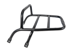Hepco & Becker Tube Topcasecarrier-black for Kawasaki Z 1000 J / R / Z 1000 GPZ | 650217 01 01