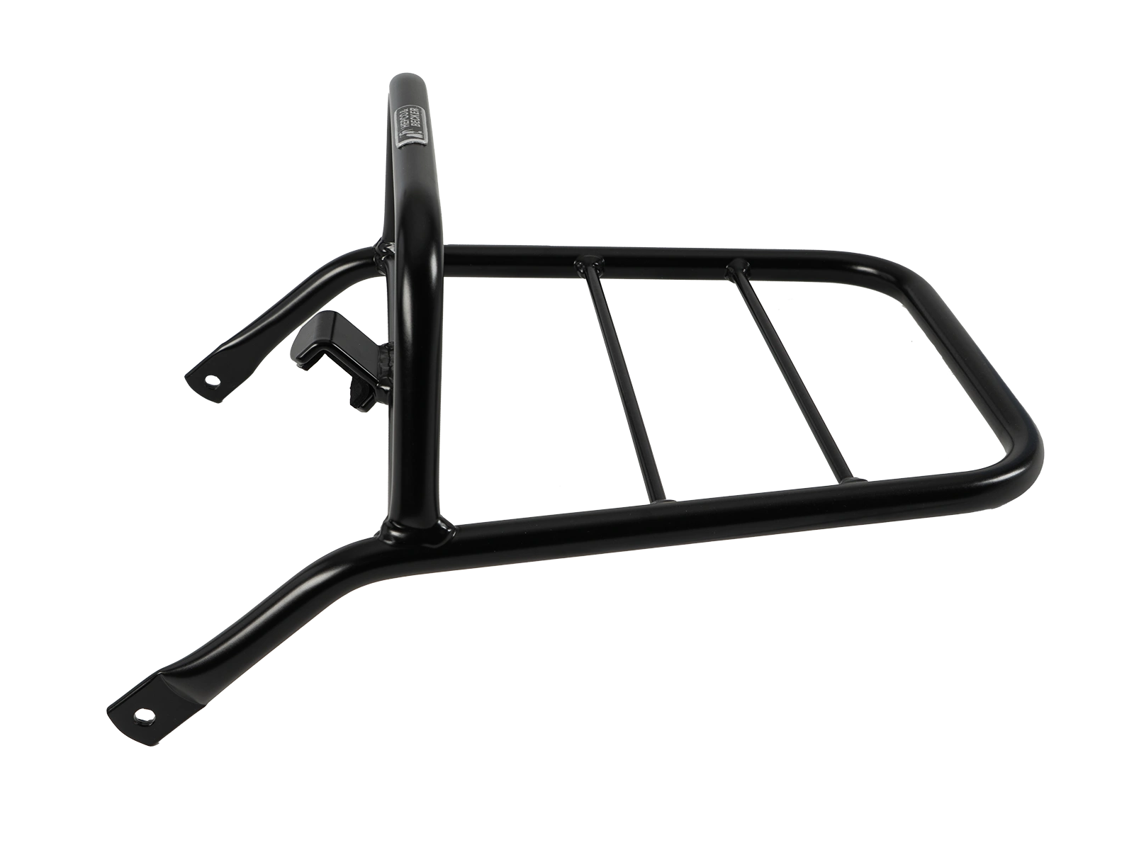 Hepco & Becker Tube Topcasecarrier-black for Kawasaki GPX 600 R | 650248 01 01