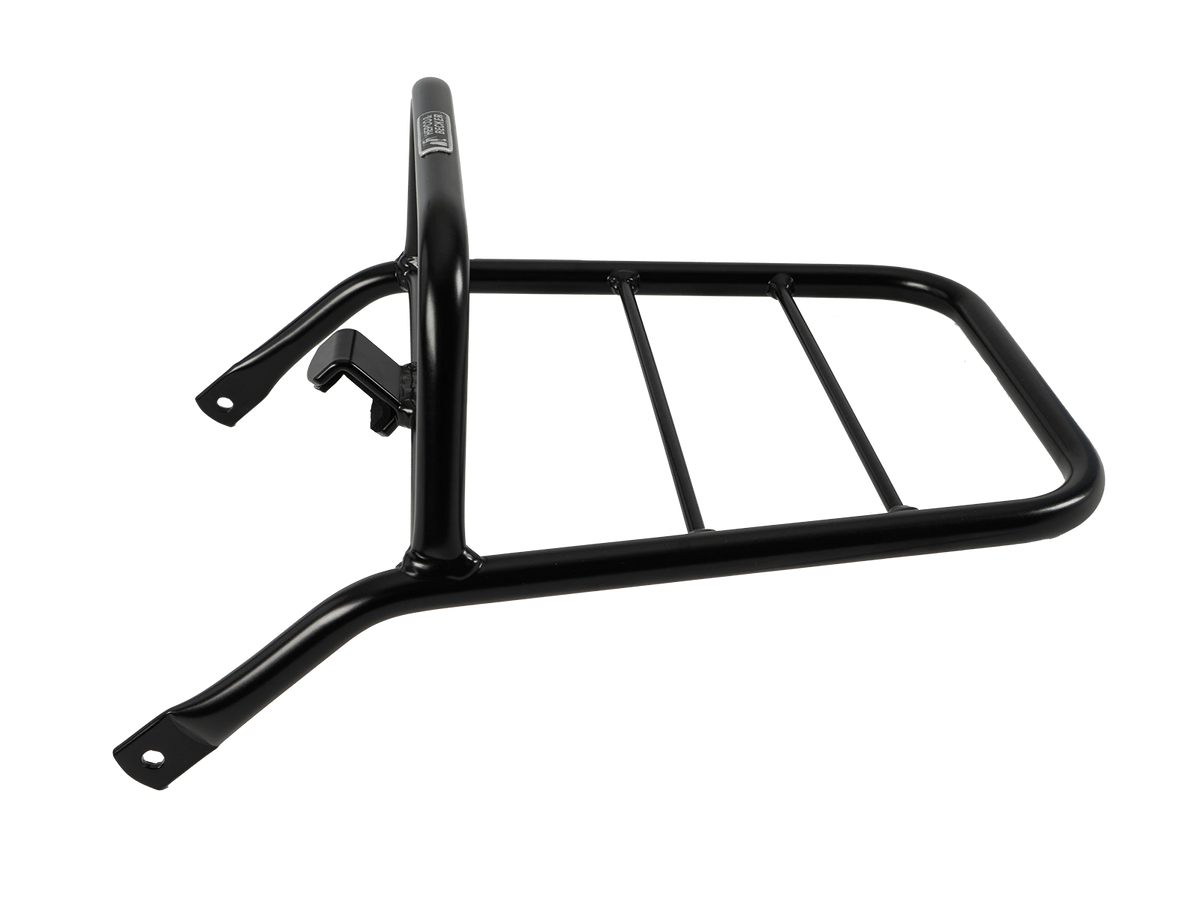 Hepco & Becker Tube Topcasecarrier-black for Kawasaki GPX 600 R | 650248 01 01