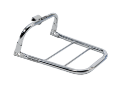 Hepco & Becker Tube Topcasecarrier-chrome for Kawasaki EN 500 until 1995 | 650256 01 02