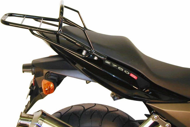 Hepco & Becker Tube Topcasecarrier-black for Kawasaki Z 750 S 2005-2006 | 650262 01 01