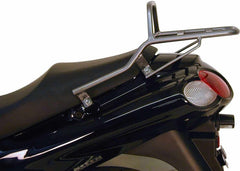 Hepco & Becker Tube Topcasecarrier-black for Kawasaki ZZR 1200 | 650294 01 01