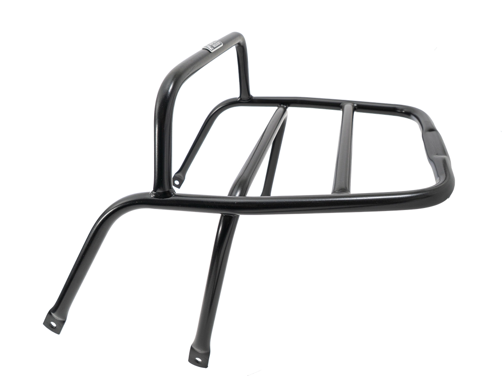 Hepco & Becker Side-and Topcasecarrierset-black for Suzuki GS 500/550 E/EC '1979-1982 | 650306 00 01