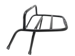 Hepco & Becker Side-and Topcasecarrierset-black for Suzuki GS 500/550 E/EC '1979-1982 | 650306 00 01