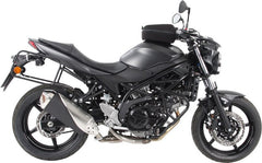 Hepco & Becker Sidecarrier Lock-it-for Suzuki SV 650 from 2016 | 6503532 00 01