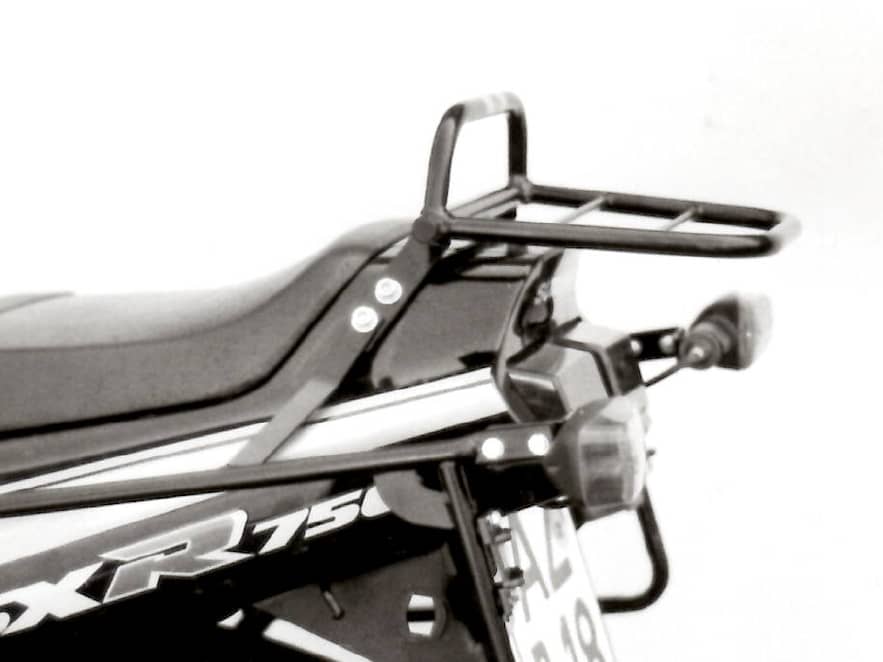 Hepco & Becker Tube Topcasecarrier-black for Suzuki GSX-R 750 from 1991 | 650359 01 01