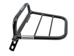 Hepco & Becker Tube Topcasecarrier-black for Suzuki GSX 1100 R 1991-1992 | 650362 01 01